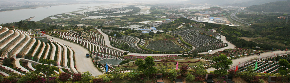 福州安福陵园 福州皇天陵园 福州妙峰山陵园 福州圣泉陵园的墓地销售